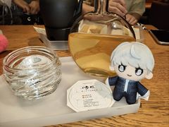 -tea'stone(华侨城创意园店)