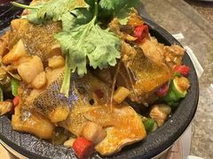 -好灶头妈妈菜·千岛湖柴火鱼餐厅(桐庐店)