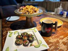 -玛吉阿米·餐吧