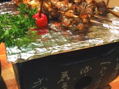 -老村旧煲(江宁金鹰店)
