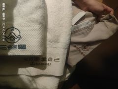 -三谷里·生态水疗空间(五一店)