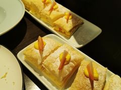-万丽轩·粤菜(王府井金茂万丽酒店)