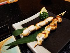 白烧活鳗鱼-無境·匠心日本料理(汉街店)