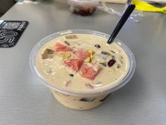 -长乐饭冰冰·冰饭·烧烤(长乐总店)