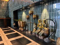 -涟LIAN·泰式按摩·MASSAGE·SPA(深业上城店)