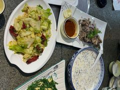 -鹏馨羊羔肉·非遗(新建街店)