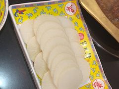 -芦月轩羊蝎子(劲松店)