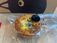 -evoojoo面包商店
