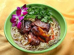 -牛吃草牛肉面(甬港南路店)