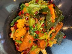 -天府国麻辣香锅(悦荟广场店)