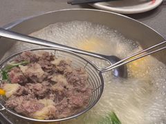 -为什么牛潮汕牛肉火锅(中信广场店)