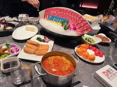 -德天肥牛海鲜火锅(城西银泰店)