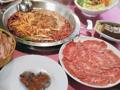 -蜀大侠·侠客印象(园林博物馆店)