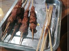 -竹叶涮肉坊(总店)