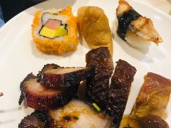-索菲特酒店 · 云尚天际自助餐厅