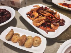 -老客站酒楼(金花南路店)