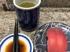 -合点寿司(美罗城店)