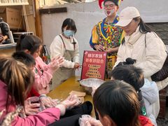 -HERRE·FARM 赫尔露营农场·团建聚会包场