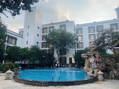 -苏州香山国际大酒店