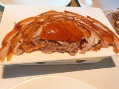 同喜烤鸭-同喜烤鸭店(光芒店)