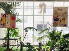 -CHILLAX轻乐时(侨建·Hi City店)
