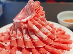 -额尔敦·品质自助(摩尔城店)