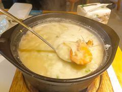 -龚海宝· 烧烤· 羊肉原切挂糊更好吃(庄市店)