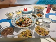 -小满海鲜·别院(天津旗舰店)