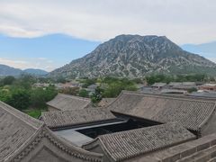 -鸡鸣驿城