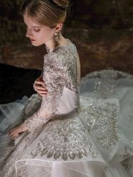 -B.Bridge Couture婚纱礼服(福田店)