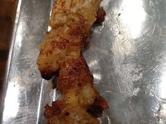 -清真·玛丽亚新疆菜主题餐厅(浙江中路店)