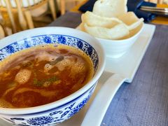 -艺厨风尚餐厅 · 桔钓沙莱华度假酒店