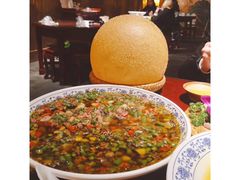-杨记隆府(汉街店)