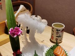 -玄海寿司(国贸店)