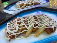 -壹号花园音乐餐酒吧(芙蓉汉城店)