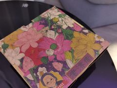 -奶奶的美食(悦立方店)