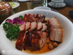 -广州海鲜酒楼(长丰园店)