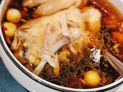 -湘春酒家·1989(运达汇店)