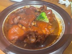 -甬上名灶(天一阁·翠柏店)