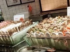 -钱小奴创意自助餐厅·原切谷饲安格斯畅吃(宁波环球银泰城店)