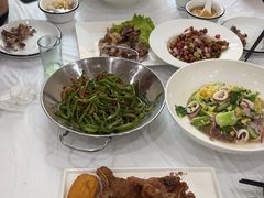 -青啤之家大酒店(登州路店)