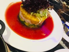 -MOSSO德国餐厅·音乐酒吧(环宇荟店)