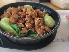 -清华澜园教工餐厅