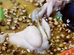 -乔阿马·江南味·驴肉香(龙湖华泾天街店)