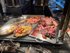 -杭州君悦酒店·青莳