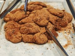 -素满香·食养自助(福州·长乐北路店)