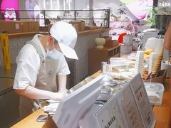 -野人先生Gelato(上海长宁龙之梦店)