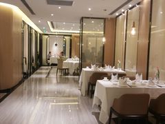 大堂-粤麓轩餐厅(中信泰富广场店)