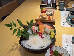 -秋荀日本料理(昆明同德广场店)