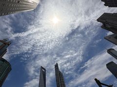 -陆家嘴中心绿地
